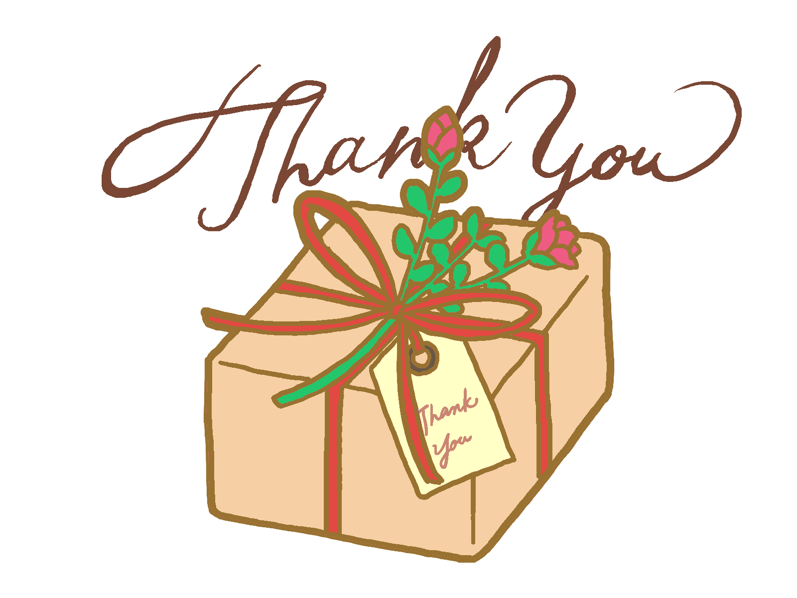 Pierrot(ピエロ) 誕生日プレゼント